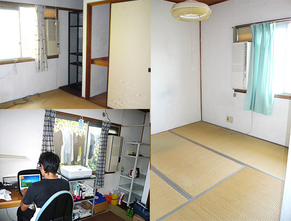 室料は２食込みで５５０００円～６８０００円です。